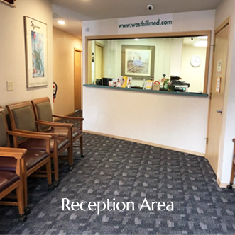 1-Reception Area