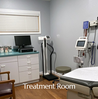 2-Treatment Room